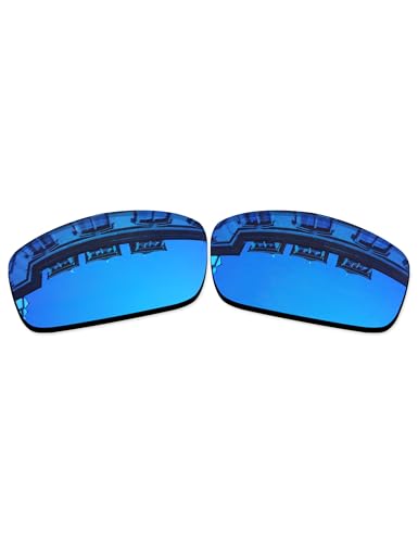 Image of Lenses Replacement for Costa Del Mar Caballito Sunglass - Confirm Fit | Scratch Resistant