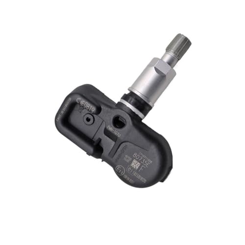 Capteur pression pneu Nissan Micra 2013-2014 : Effacez le voyant TPMS allumé - 2