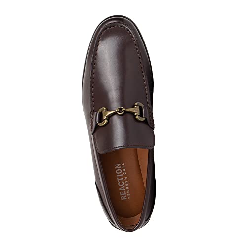 Kenneth Cole Men's Crespo Loafer with Bit3