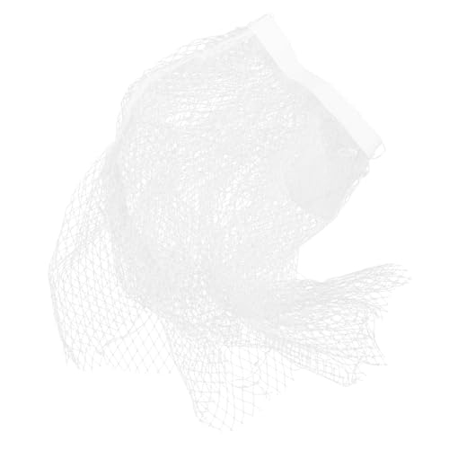 Girls Glowing Petticoat for Boys and Girls Underskirt Dress for Parties and Comfortable and Lights No Battery Included White