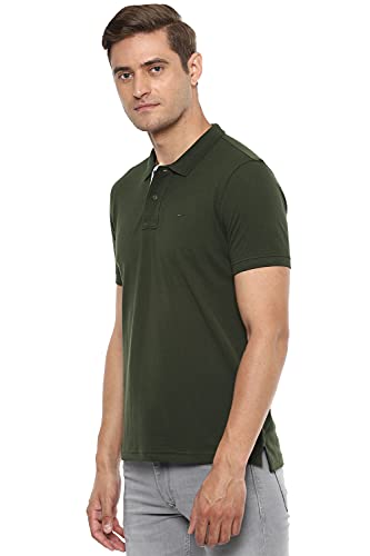 Image of Van Heusen Men's Regular Fit Polo