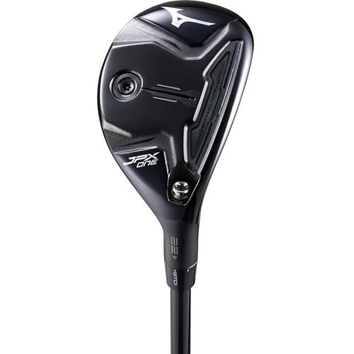 ミズノ JPX ONE ユーティリティー [TENSEI RED MM U フレックス：R ロフト：22]