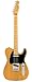 Fender American Professional II Telecaster - Butterscotch Blonde Bundle with Case, Strap, Cable, and Guitar Cleaning Kit