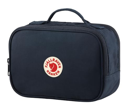 Fjällräven Necessaire Unissex Kånken Toiletry Bag Azul