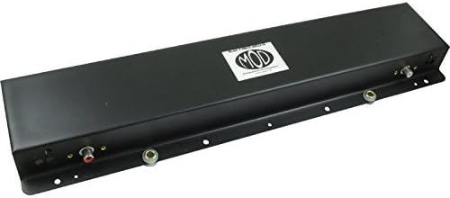 Reverb Tank - MOD®, 4BB2A1B