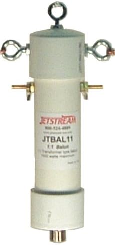 1:1 Balun Voltage Type Balun