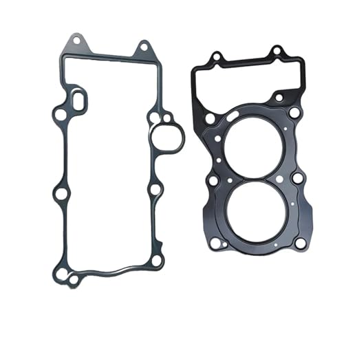 Joint culasse moto Ninja 400 kit de joint haute performance Z400