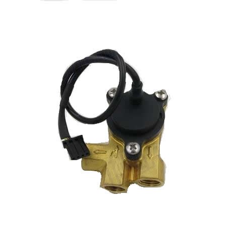 CIMBALI M27 DIGMESA FLOWMETER 1/4"