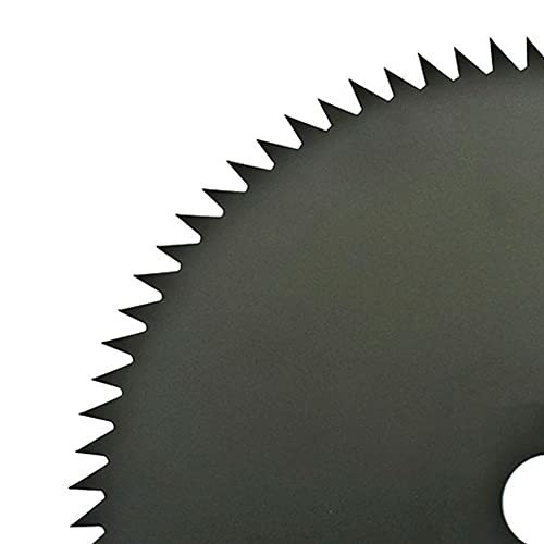 Lâmina Para Roçadeira 80 Dentes Rocast