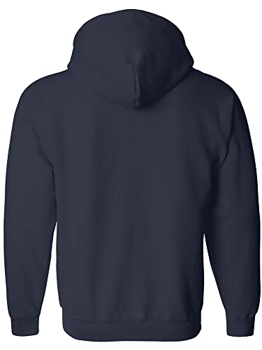 zerogravitee Army Veteran White Sleeve Print Full-Zip Hooded Sweatshirt2