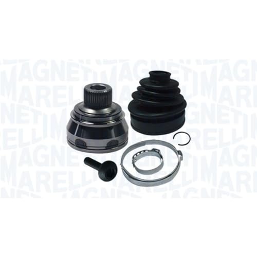 MAGNETI MARELLI 302015100041 Gelenksatz Antriebswelle Gelenksatz Vorne 88,5mm