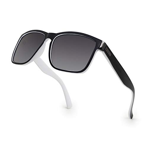 Image of ANDOILT Sport Polarized Square Sunglasses