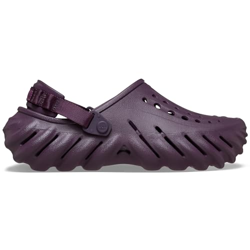 Image of Crocs Unisex-Adult Echo Clog