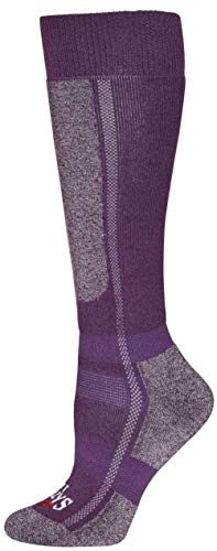 Hot Chilly Ski Sock