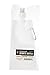 SE Clear Ultralight Water Bottle - OD-WBF475-W