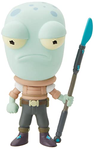 En Oferta Funko 55796 Pop Animation Solar Opposites- Yumyulack