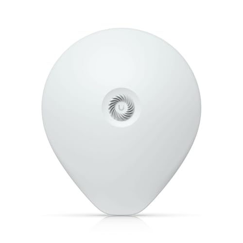 Ubiquiti Networks airFiber 60GHz Xtreme-Range Wireless Bridge
