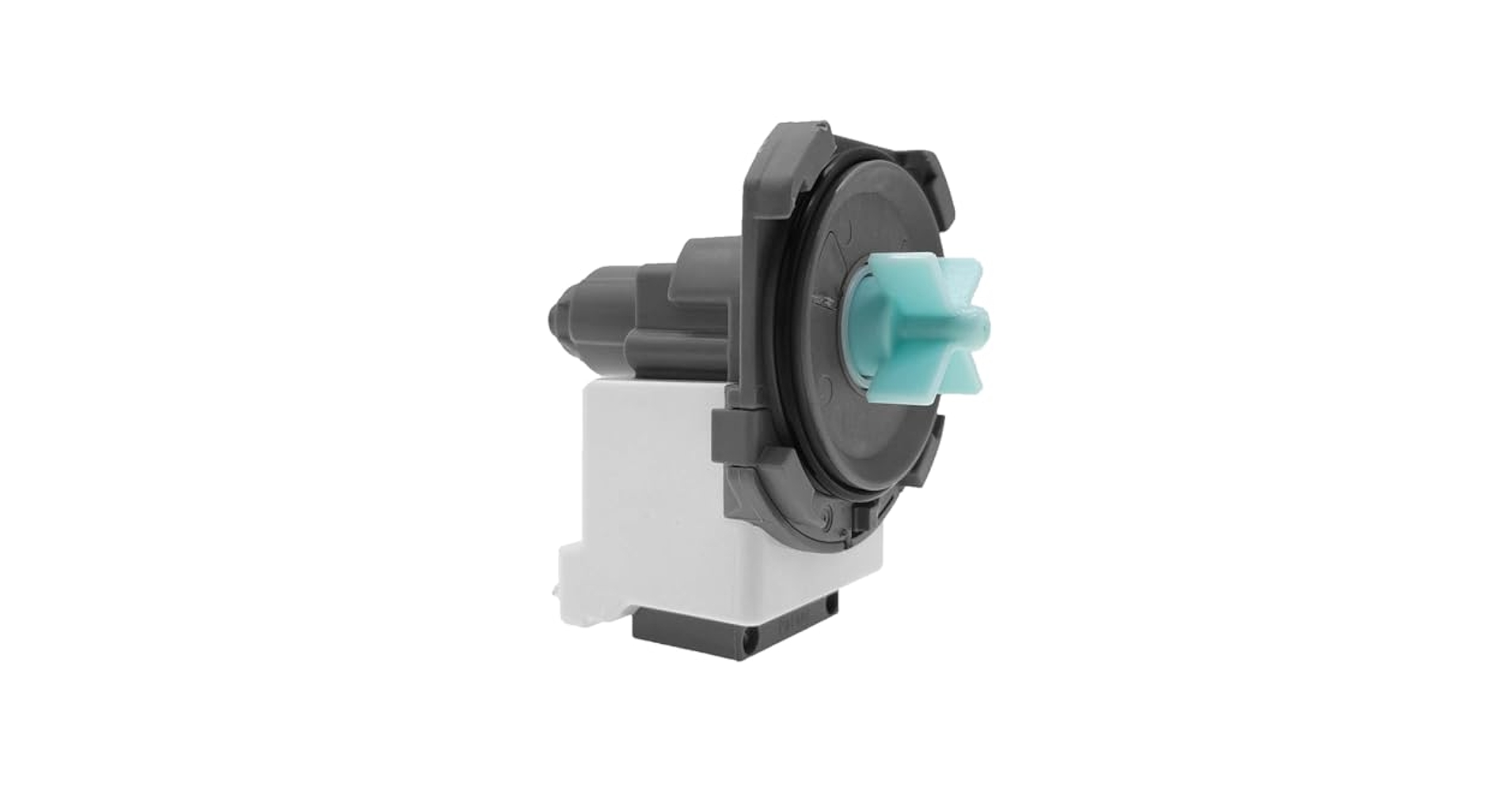 DenPuです。 Amazon.com: DD81-02635A Drain Pump Assembly OEM Replacement
