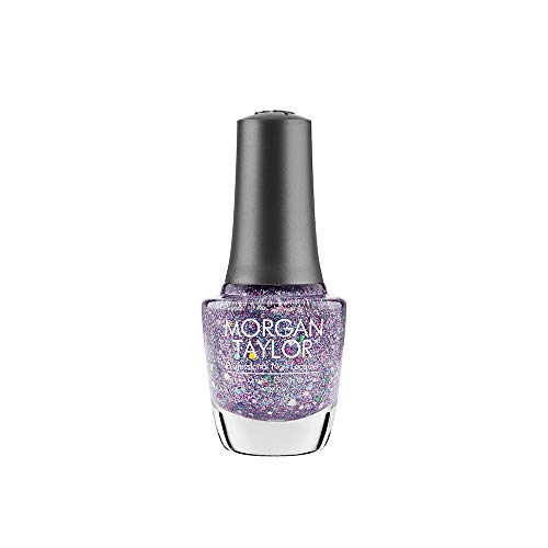 Morgan Taylor Nail Lacquer - Rocketman Collection - Bedazzle Me - 15ml / 0.5oz