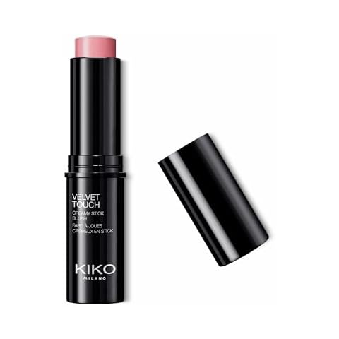 KIKO Milano Velvet Touch Creamy Stick Blush 07 Cover