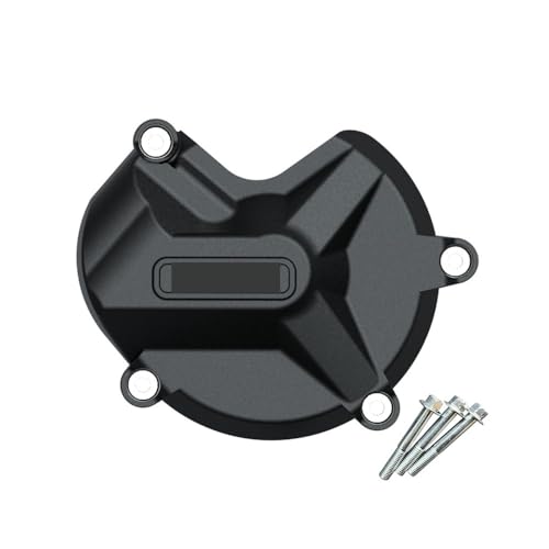 Protección la cubierta del motor S1000RR tapa estator anticaída moto 2009-2016