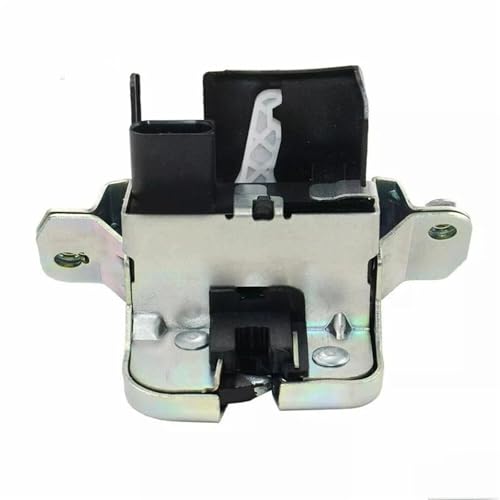 Serrure coffre bloquée VW Sharan ? Loquet de porte de hayon de rechange 7P0827505L