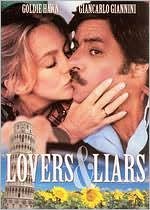 Lovers & Liars [Import] [DVD]