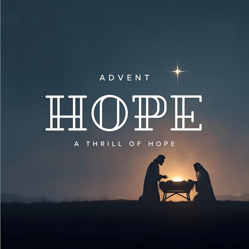 Advent: Hope - Andries van Tienen