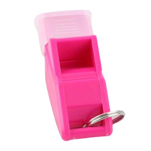Silbato de competencia HURRISE con cordón y caja miniatura 1