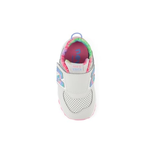 Image of New Balance Baby Boys' 574 New-b Hook-and-Loop Sneakers