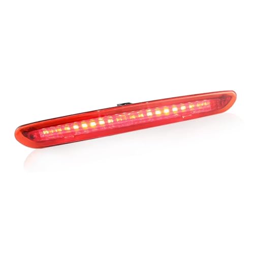 Troisième feu stop arrière Punto Evo 2011 2012 3ème feu stop surélevé
