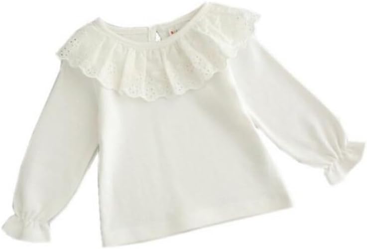 Baby Pant Set,Toddler Overall Set,Little Girl Overall Shirt Cute Cartoon - Image 4