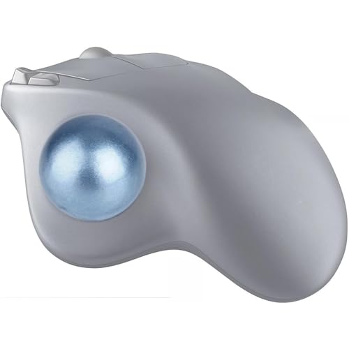 Mouse Ball Trackball Accessori di ricambio compatibili per Logitech M570 - Blu