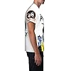 AUIPOTY The Men's Novelty Print T-Shirt Pro&digy Short Sleeve Tee Tops Round Neck Blouse Tshirt for Male Fans Merch Gifts Black #2