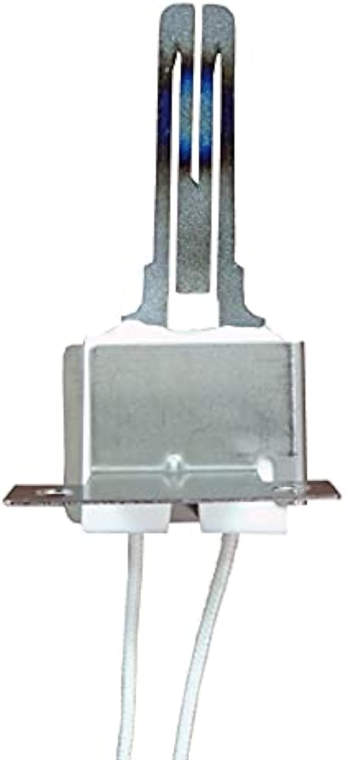 IG418 SUPCO Furnace Igniter for Goodman B1401015, B140108S & Modine 5H075032B (replaces part 41-418, 271NM)