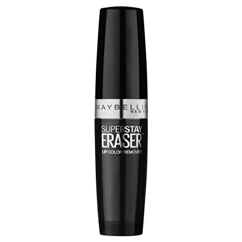 Maybelline I00091597 New York Superstay Eraser Lip Color Remover thumb #2