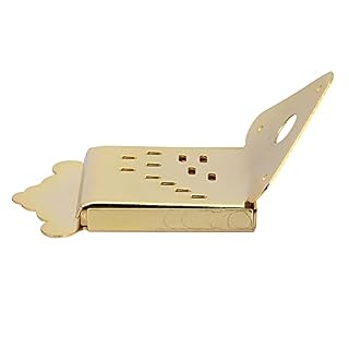 Tomotato Cordier Mandoline Pont Mandoline Cordier Guitare en Métal Cordier Festonné Mandoline Guitare Partie… - Les Beatles, Paul McCartney, John Lennon, RIngo Starr, George Harrison Tomotato Cordier Mandoline Pont Mandoline Cordier Guitare en Métal Cordier Festonné Mandoline Guitare Partie… – Image 2