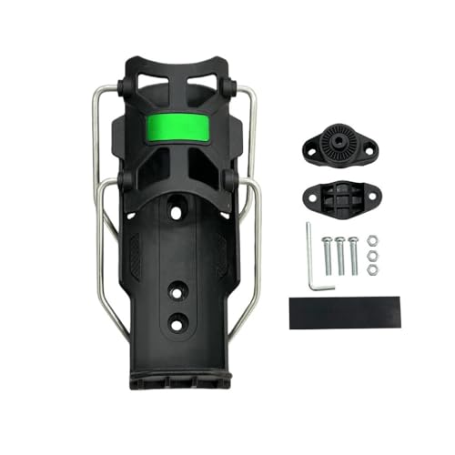 Porte-gobelet moto haute résistance support eau pour Africa Twin 1100