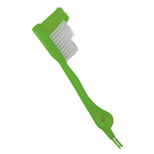 DIY Crafts Pack of 1 Pc, DIY Crafts Three Step Stepped Sash Brush Window Frame Cleaning Dust with Mini Brush Home Impro(Pack of 1 Pc, DIY Crafts) Deal