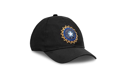 Image of Men and Women's Stylish Cap with Adjustable Buckle for Summer All Season Cricket, Gym Or Other Sports