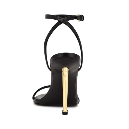 Nine West womens Heeled Sandals - Image 3