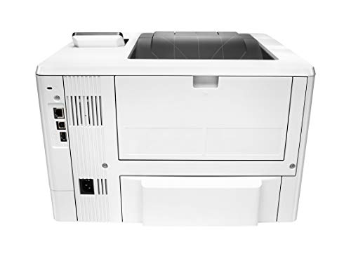 Hp LaserJet Pro M501dn J8H61A#B19 Drukarka Laserowa, A4, Biały/Szary