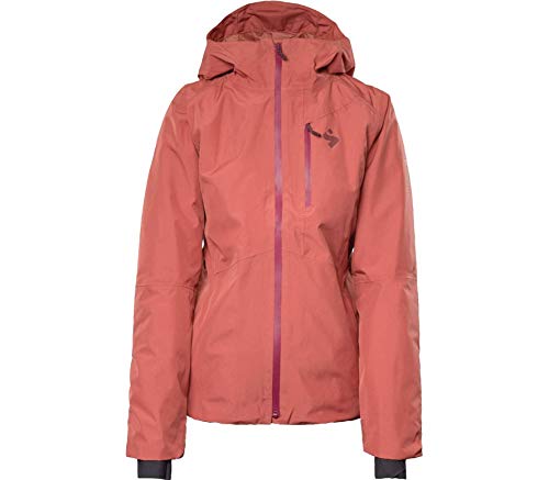 Sweet Protection Crusader Gtx Infinium veste femme coupe vent et stretch pour le ski