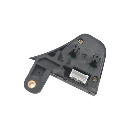 Bouton autocruise volant Scania PGRT avec commande 5 broches précise - 4