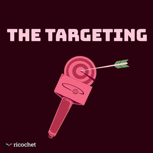 Couverture de 3. The Targeting