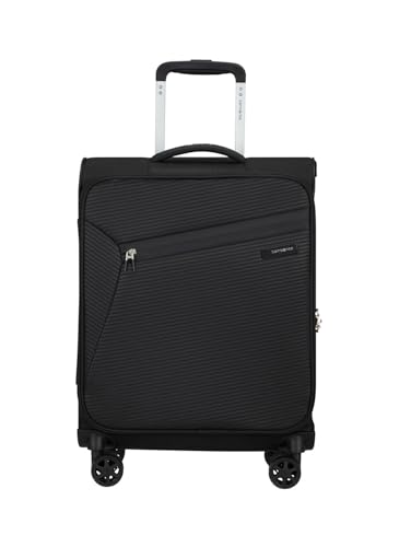 Samsonite Litebeam - Spinner S, bagages à main, 55 cm,...