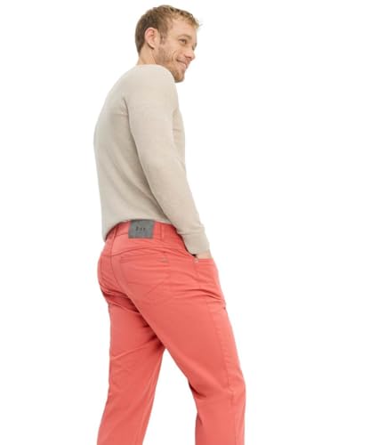 BRAX Herren Sytle Cooper Marathon Five-Pocket Hose – Ansicht 6