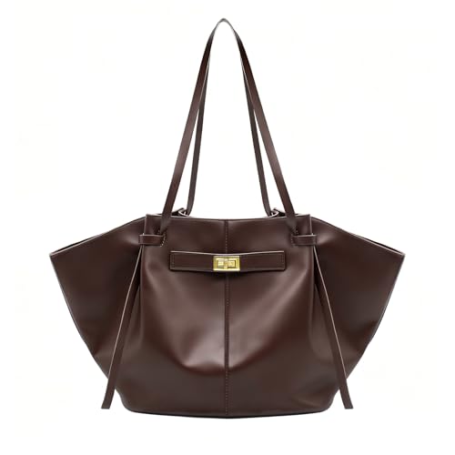 Grand sac à bandoulière femme pour tout transporter sans effort durant vos trajets