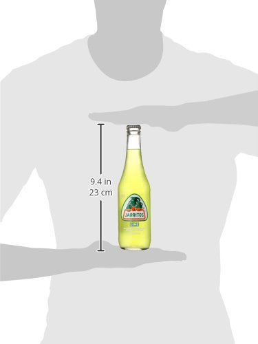 Miniatura 2 de Refresco Jarritos Limón, paquete de 6, 12.5 onzas