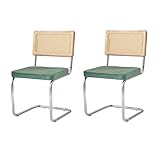Estructura de Metal Resistente: La estructura de la silla está hecha de metal sólido y ha sido cuidadosamente diseñada y reforzada para garantizar que la silla sea estable y no se mueva, lo que la hace más segura para un uso prolongado.